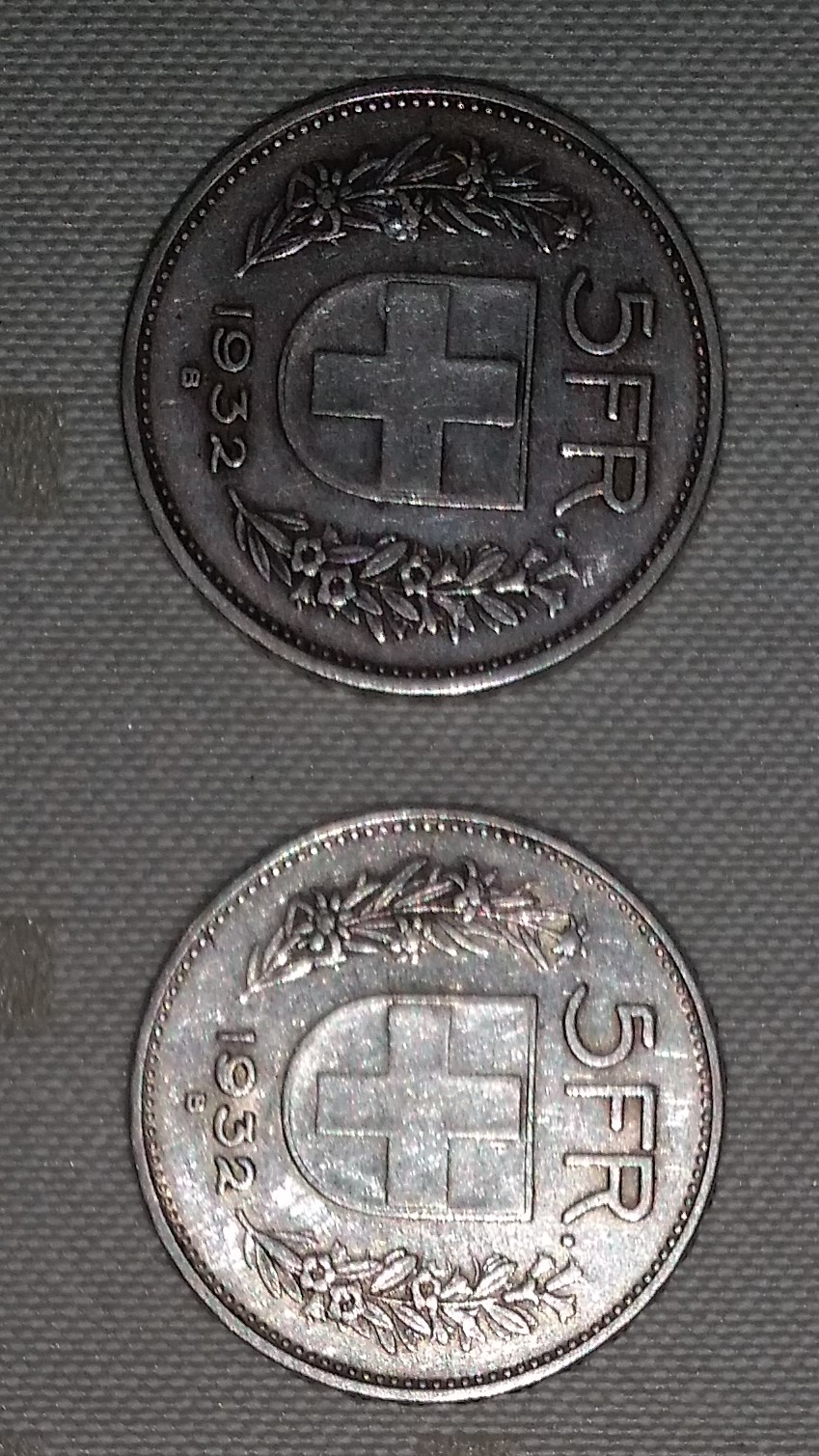 1932 B Swiss Franc 5 ONLY.jpg